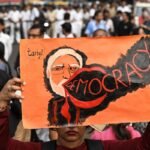 Digital Curfews and Dissent: Why India’s Internet Shutdowns Echo a Troubling Regional Script