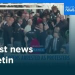 Digital Dawn: Your October 18th Morning Briefing