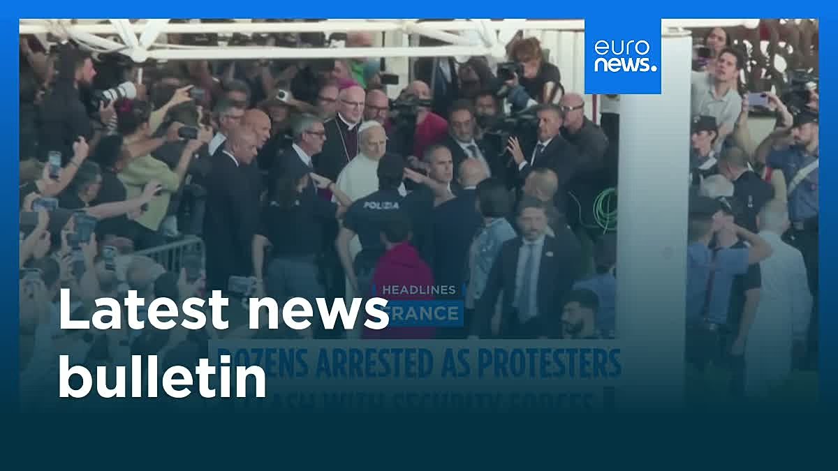 Digital Dawn: Your October 18th Morning Briefing