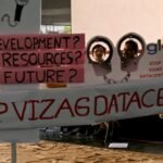 Digital Deluge: India’s Data Center Rush Strains Vital Resources