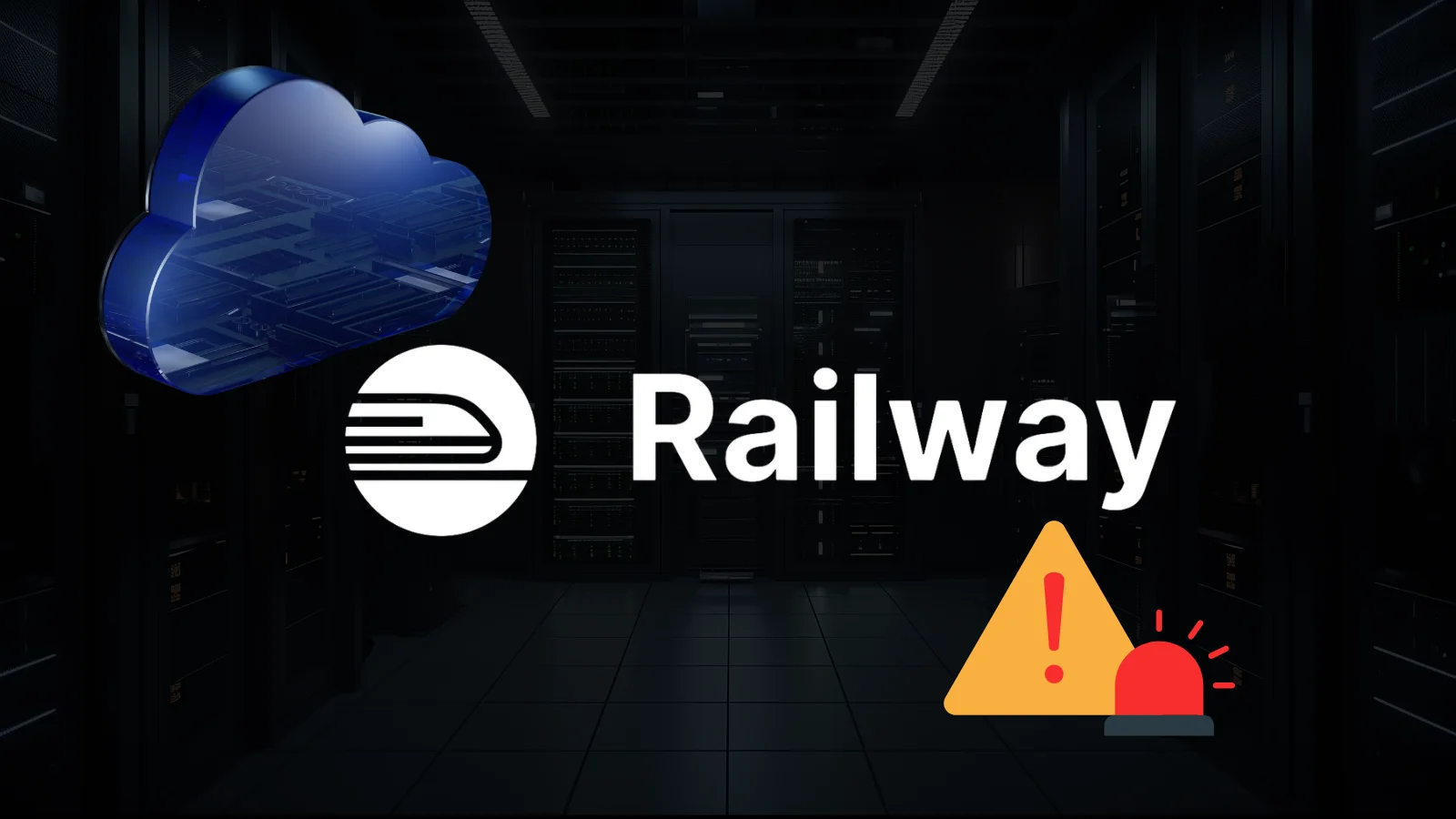 Digital Derailment: Railway Breach Exposes Sensitive System Configurations