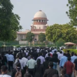 Digital Disenfranchisement: Thousands Rally Across India as Voter List Anomalies Spark Outrage