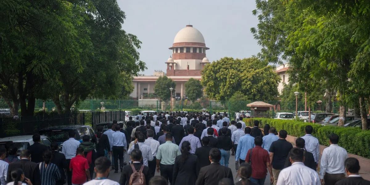 Digital Disenfranchisement: Thousands Rally Across India as Voter List Anomalies Spark Outrage