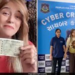 Digital Disrespect: Surat Woman Arrested Over Controversial Mahatma Gandhi Reel