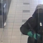 Digital Dragnet: Automated License Plate Readers Lead Deputies to Bank Robbery Suspect