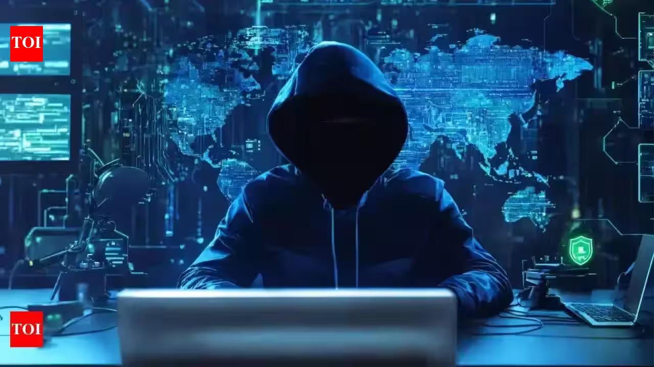 Digital Predators: Trio Arrested for Hacking and Cyberstalking Panchkula Woman