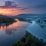 Digital Prophets: How AI-Powered Twin Earths Are Rewriting the Climate Forecast