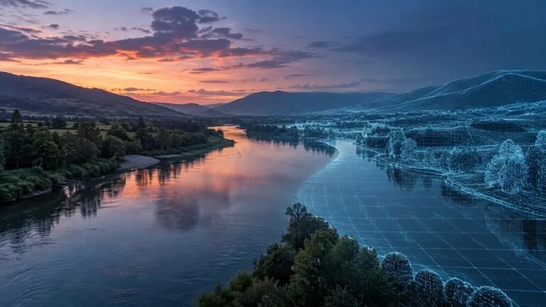 Digital Prophets: How AI-Powered Twin Earths Are Rewriting the Climate Forecast