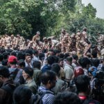 Digital Purge: India’s Voter List Verification Sparks Fresh Wave of Dissent