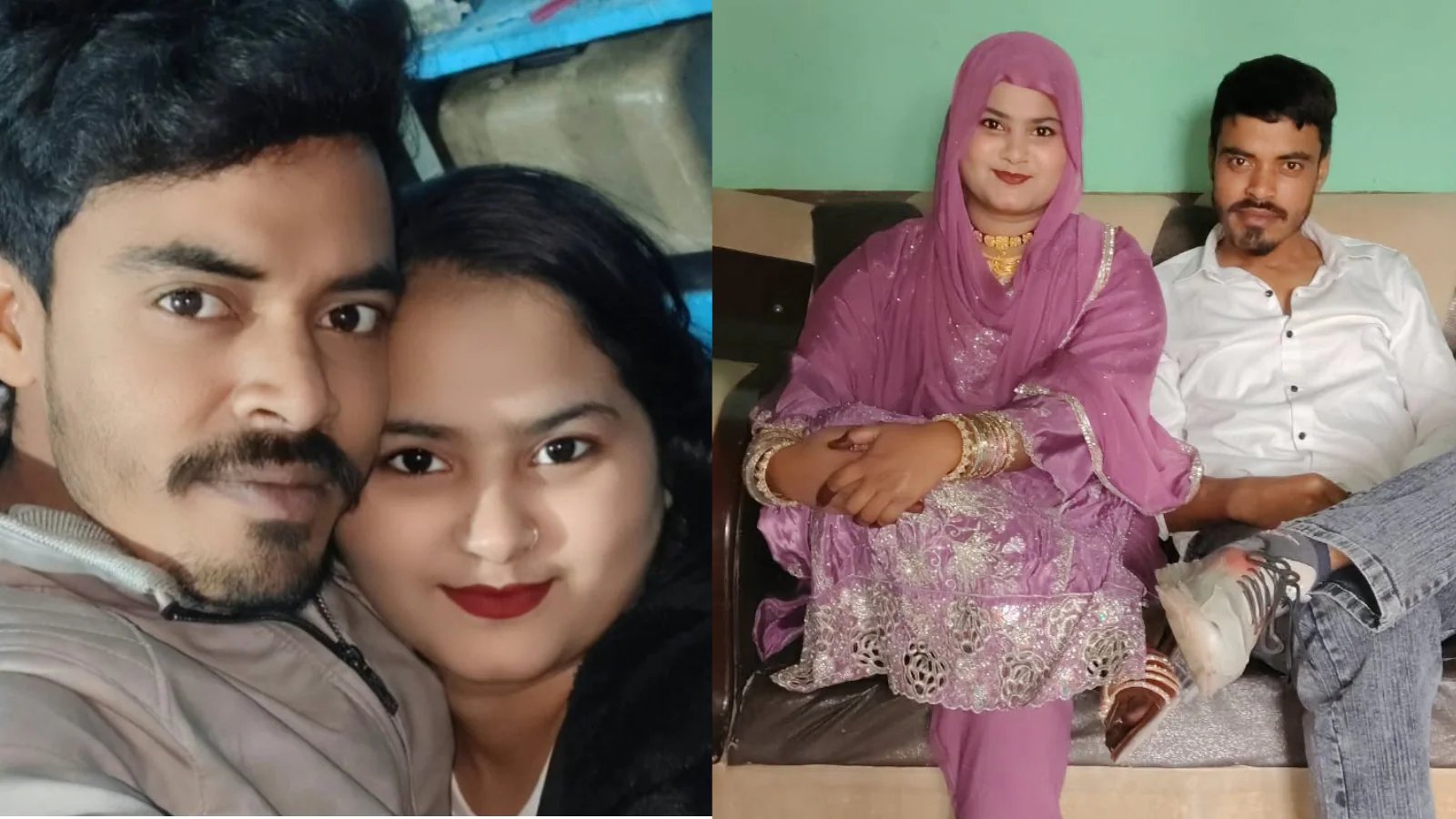 Digital Smoking Gun: Lover’s Text Messages Unmask Wife’s Deadly Plot to Eliminate Husband
