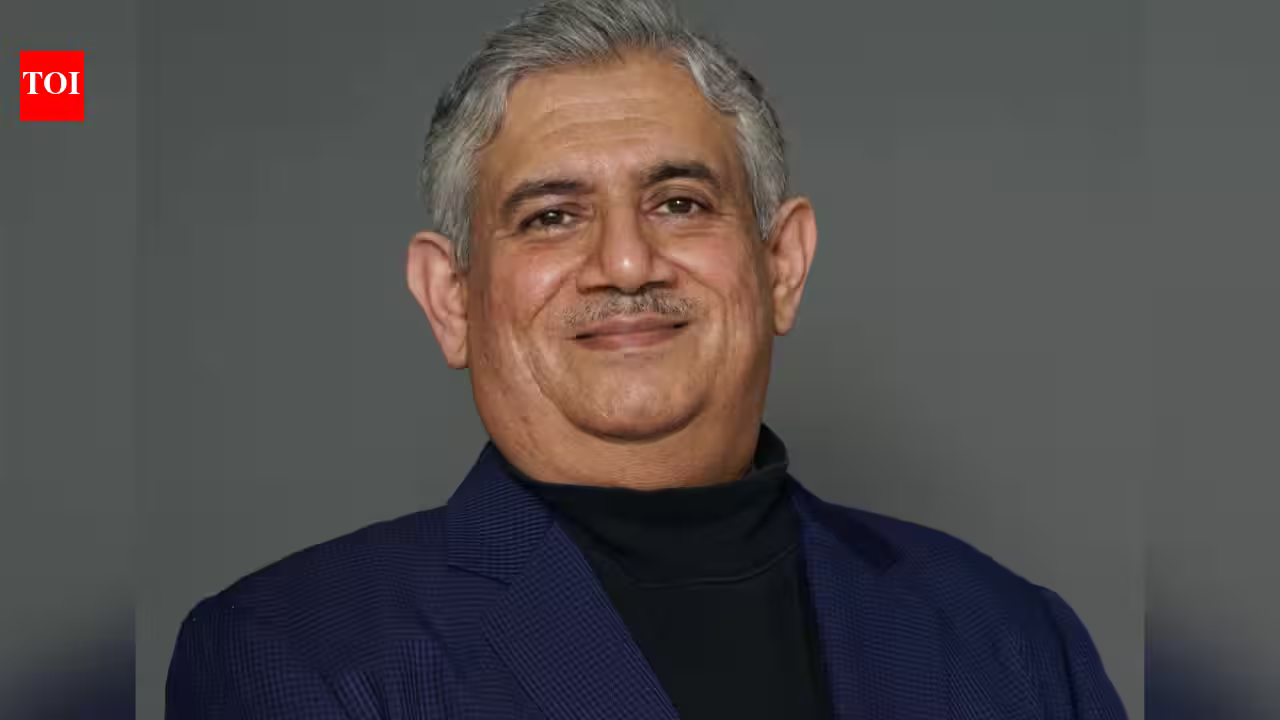 Digital Sovereignty: IBM India Chief Champions Data Ownership in New Tech Era