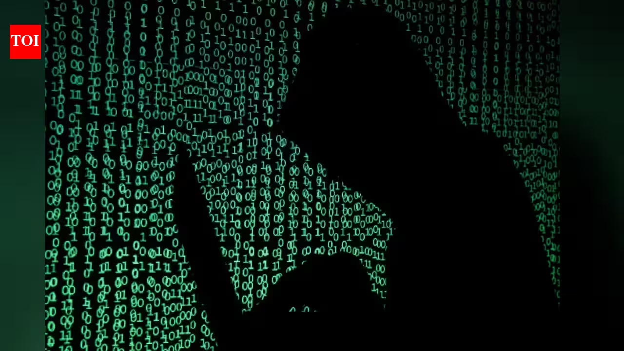 Digital Underbelly: India Ranks Seventh in Global Crosshairs of Cybercrime, Microsoft Warns