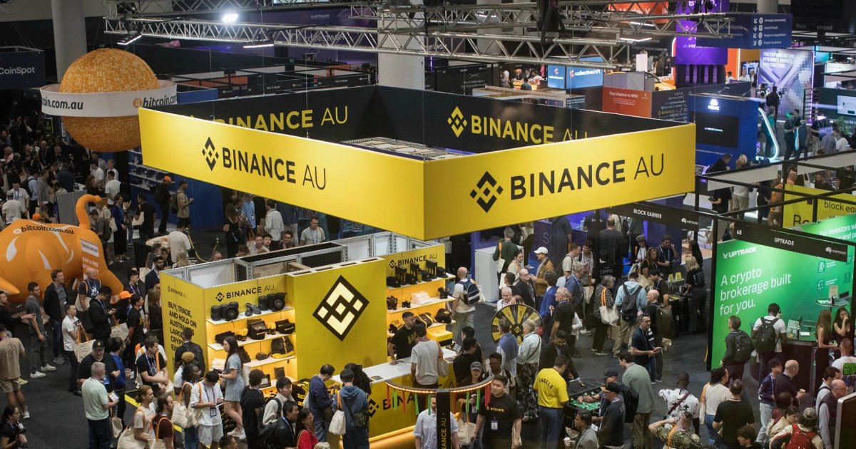 Digital Vaults Breached: Binance Hit by Unprecedented $6.3 Billion Crypto Heist