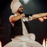 Diljit Dosanjh Silences the Noise: Singer Calls Out News Outlets for Spreading 'Negative Energy'