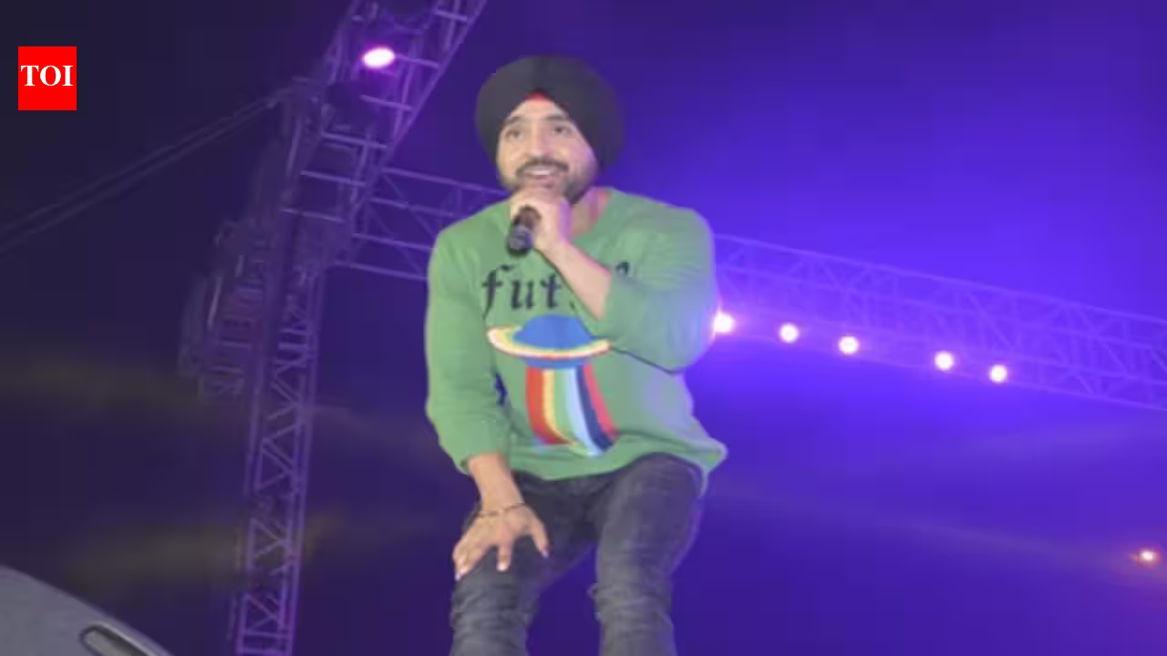 Diljit’s Delhi Dil-Luminati: DMRC Extends Metro Timing Till Midnight for Concertgoers!