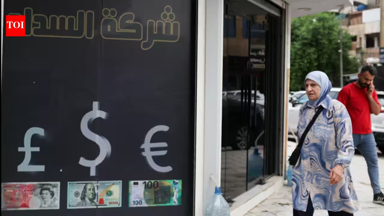 Dinar in Freefall: Iraq’s Currency Plunges as Market Rate Shatters 1,700 Threshold