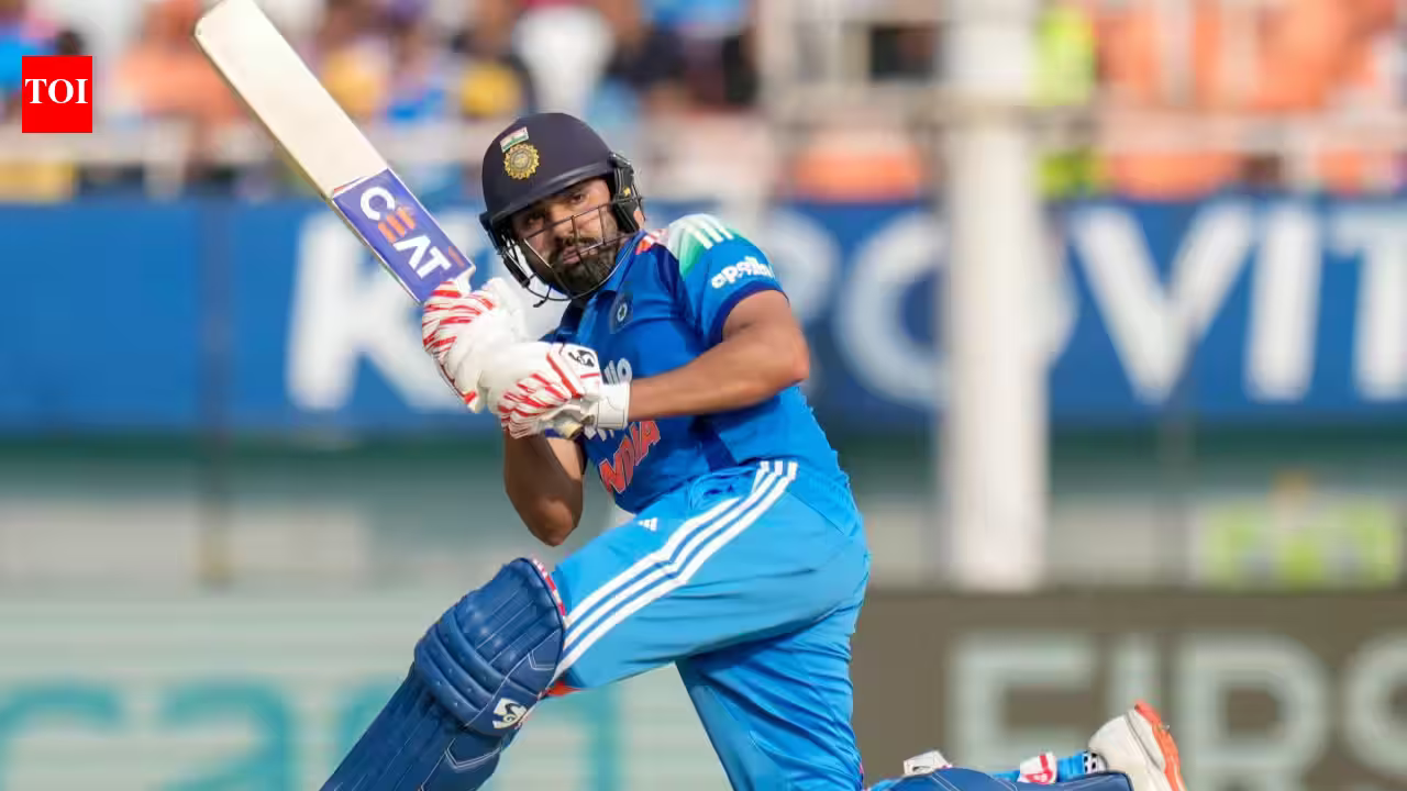 Dinesh Karthik: Rohit’s masterclass is the blueprint for 2027 glory