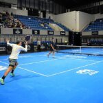 Dinking Across the Pacific: Japan Swings Into the Global Pickleball Craze