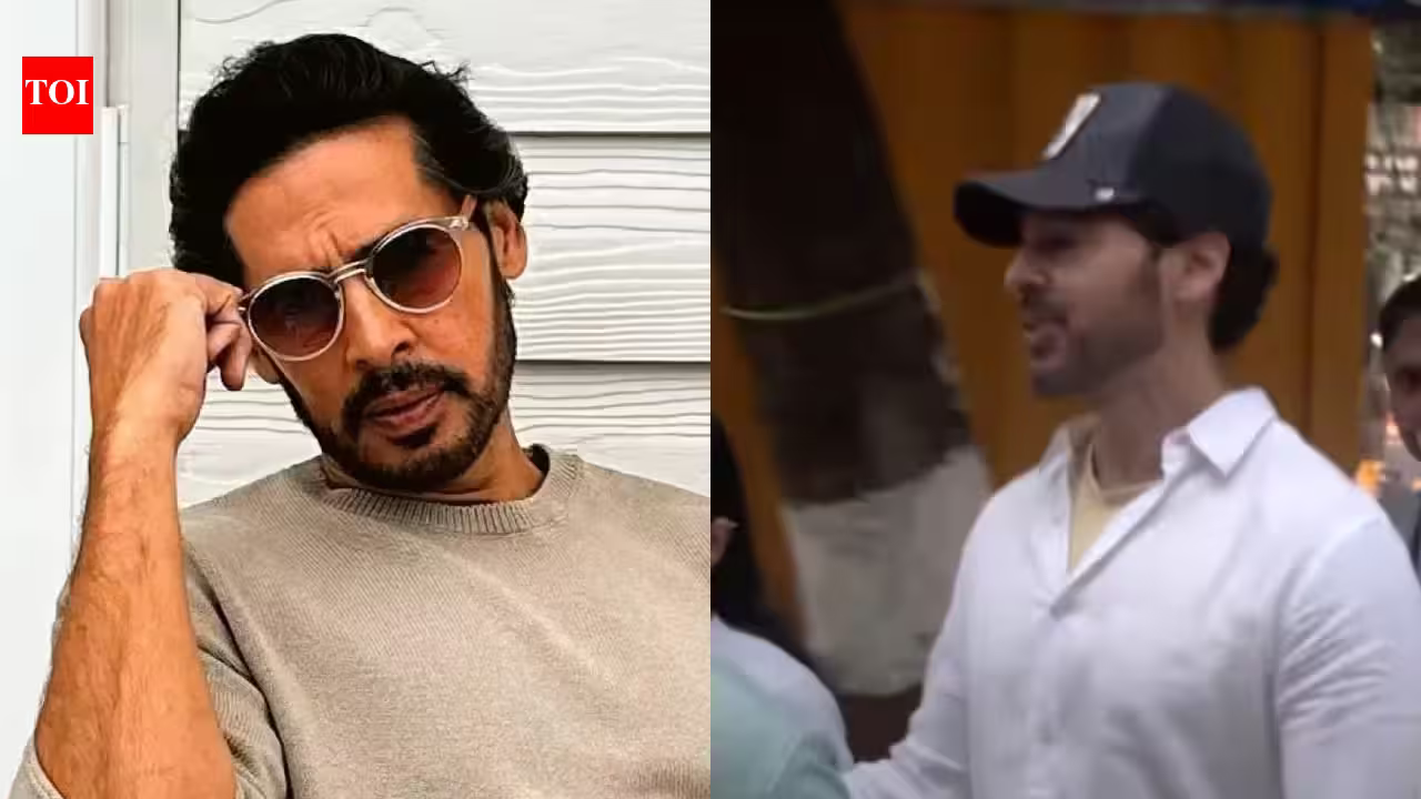 Dino Morea Summoned Again: Actor Grilled Over Mithi River Desilting Scam Links