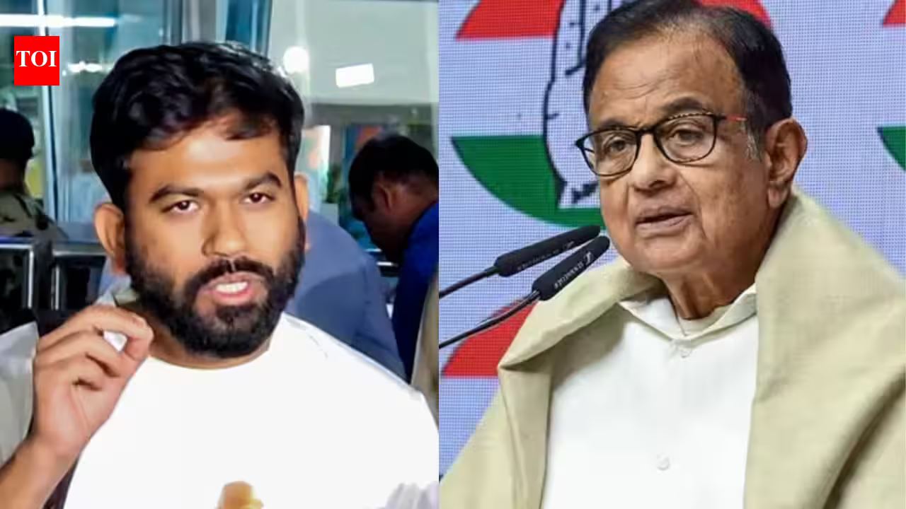 Dipke Walks Free, Air India Stays Grounded, and Congress Defends ‘Regime Change’ Rhetoric