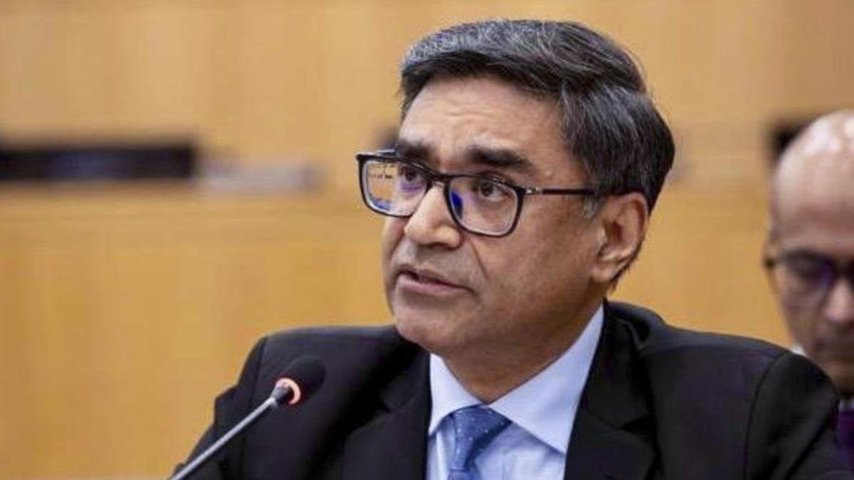 Diplomatic Bridge: Foreign Secretary Eyes Kathmandu Ahead of Prime Ministerial Summit