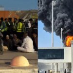 Diplomatic Exodus: US Orders Personnel Out of Saudi Arabia as Houthi Barrage Escalates