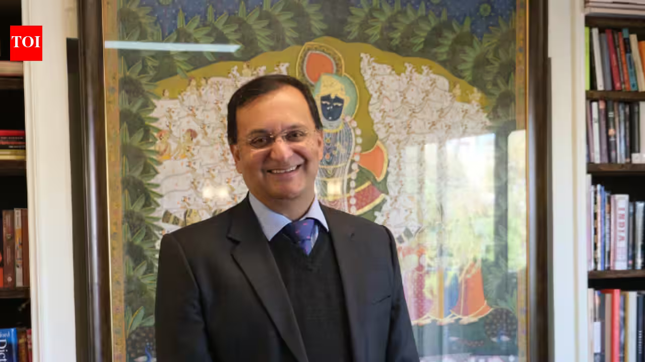 Diplomatic Pivot: India Signals Openness to Peaceful Khalistan Advocacy in Canada