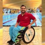 Disgrace in the Pool: Para Games Scandal Rocks India as Swimmer Faces Lifetime Ban