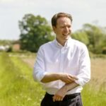 Dismantle the Agency: Gareth Davies Calls for Radical Overhaul of Flood Defence Governance