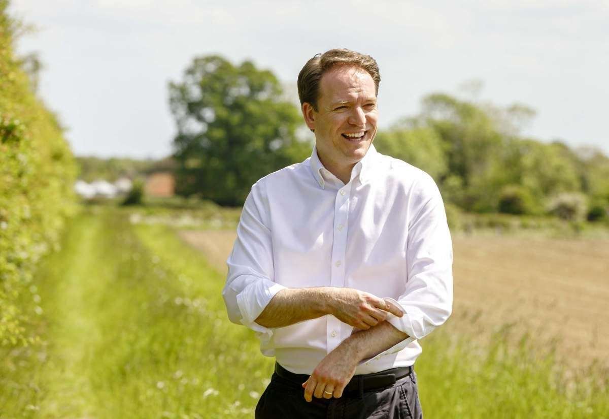 Dismantle the Agency: Gareth Davies Calls for Radical Overhaul of Flood Defence Governance