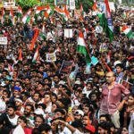 Dissent Deleted: India’s Digital Purge of Electoral Protesters Faces Global Scrutiny