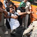 Dissent Under Siege: New Delhi Tightens Grip as Youth-Led Fury Mounts Against Modi