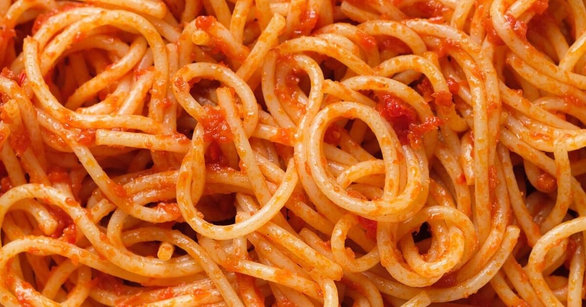 Ditch the Jar: The 10-Minute Pasta Sauce That Will Ruin Store-Bought Forever