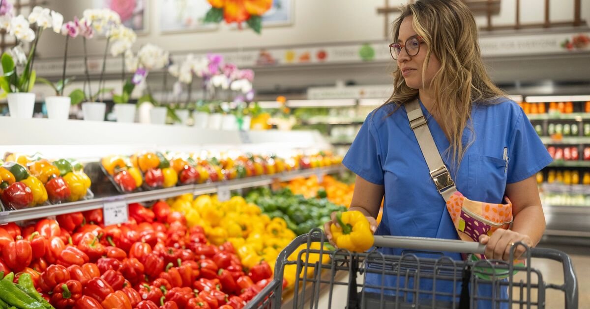 Ditch the Plastic: The Zero-Cost Supermarket Hack Changing How We Shop