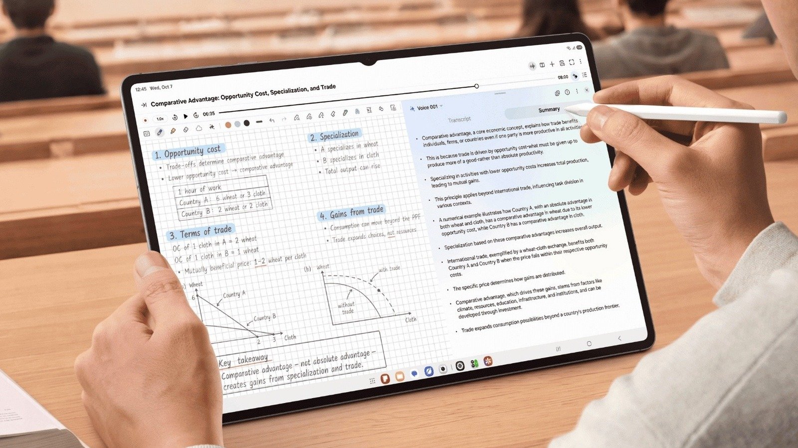 Ditch the Premium Price: 5 Android Tablets That Outsmart the Galaxy Tab S12 Ultra for Less