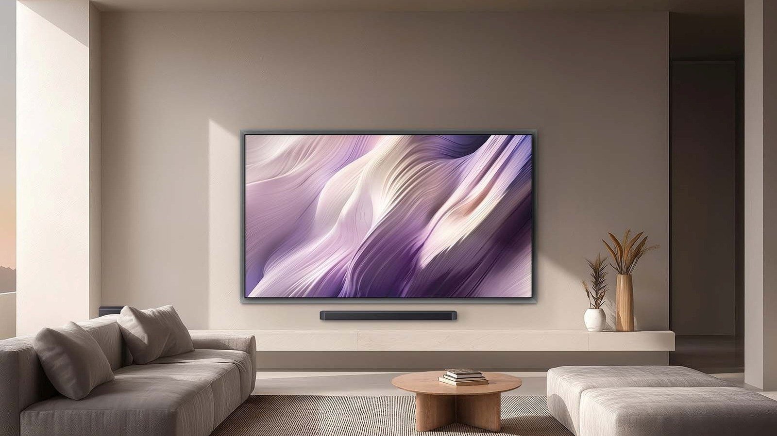 Ditch the Samsung S95H: 5 OLED Alternatives That Save You Thousands