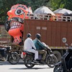 Divine Decibels: India’s Sacred Festivals Ignite a Global Cultural Phenomenon