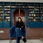 Divine Intervention: Inside the $45K Abandoned Church Transformed Into a Sanctuary of Style