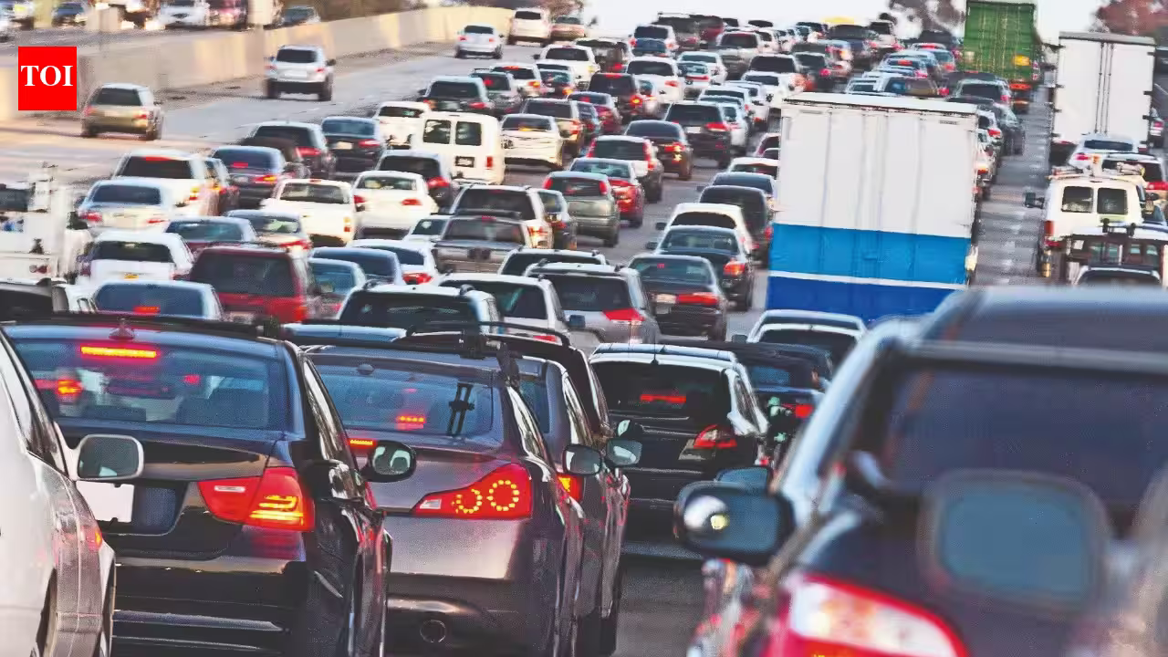 Diwali Drive: Automakers Bet on Festive Spark to Ignite Sluggish Sales