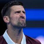 Djokovic Dominates China Open: A Title Run Defined by Total Control