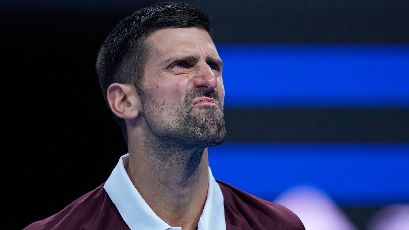 Djokovic Dominates China Open: A Title Run Defined by Total Control