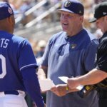 Dodgers Shake Up Roster: High-Stakes Personnel Pivot Before NLCS Opener Against Brewers