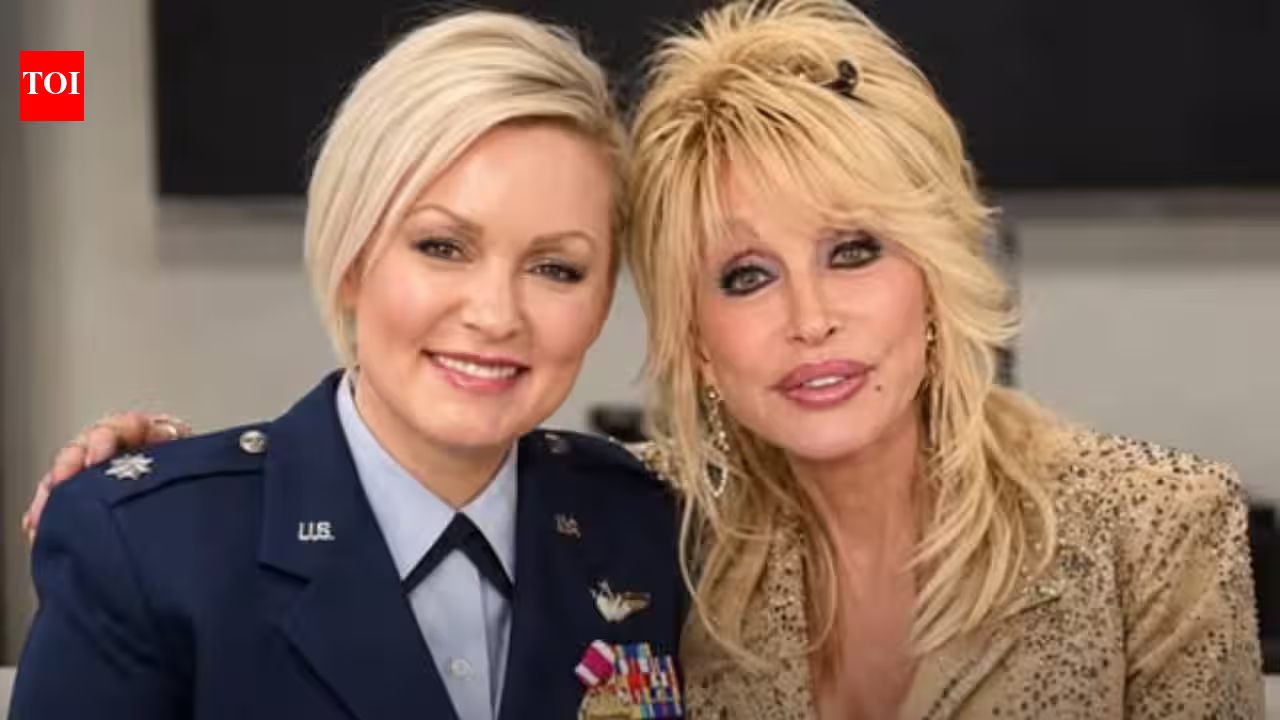 Dolly Parton’s Niece Danielle Reveals Heartbreaking Cancer Diagnosis Following Late Aunt’s Passing