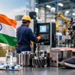 Domestic Awakening: Government Targets 120 Essentials for Homegrown Revolution