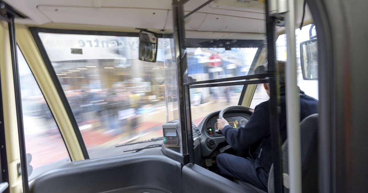 Don’t Board Without This: UK Bus Driver Issues Critical Warning for Passengers