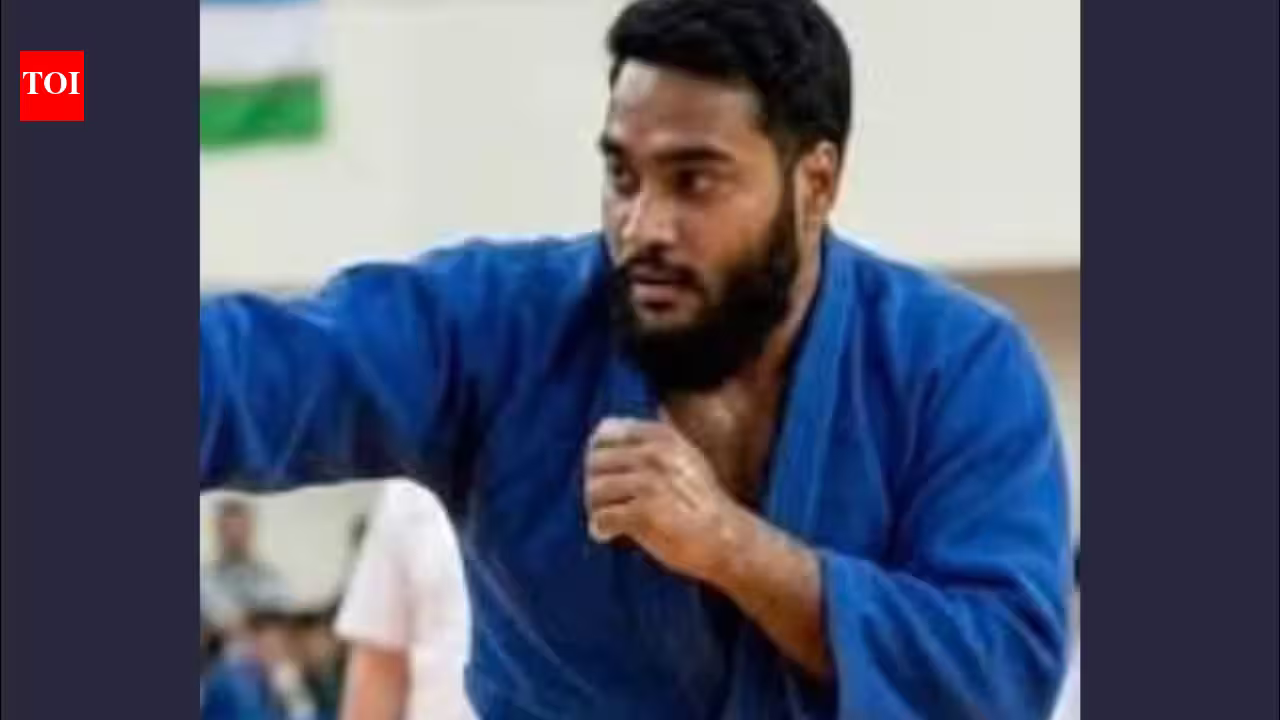 Doping cloud looms over Asian Games as Yash Kumar Chauhan faces provisional ban