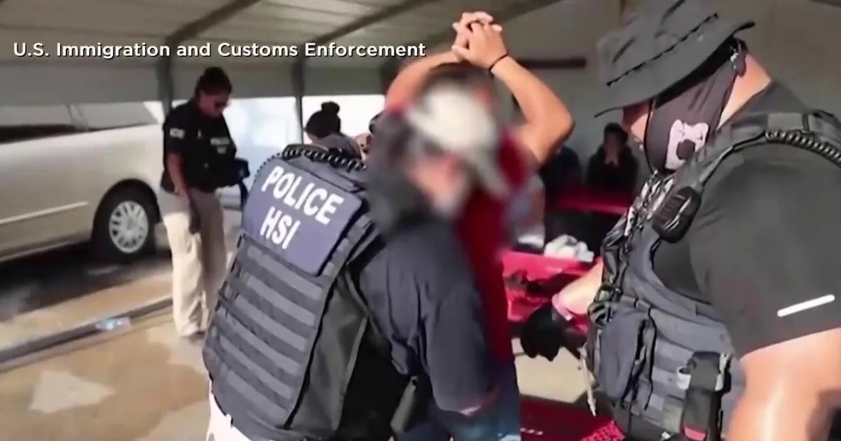 Doral Stands Divided: City Hall Showdown Erupts Over ICE Enforcement Tactics