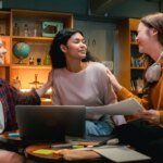 Dorm Room Disruptors: How Student Founders Are Leveraging AI to Build Empires Overnight