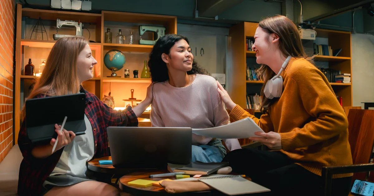 Dorm Room Disruptors: How Student Founders Are Leveraging AI to Build Empires Overnight