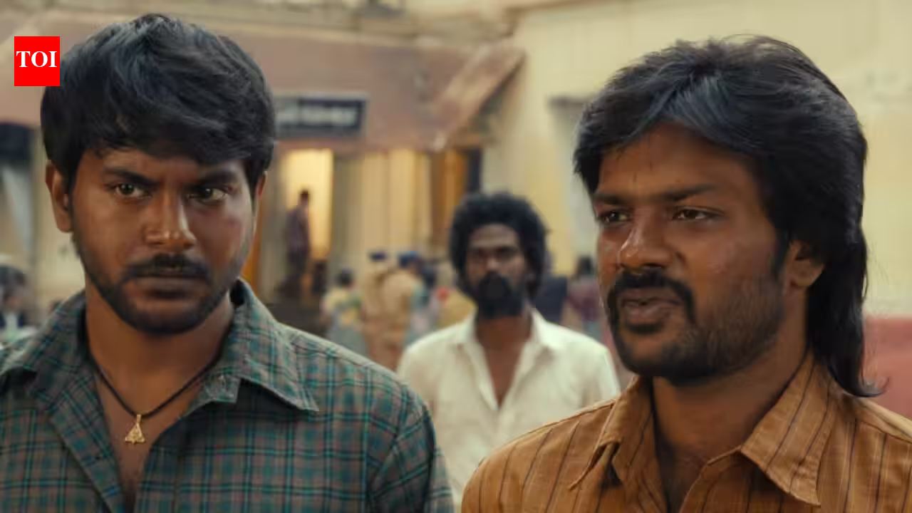 Dorothy Box Office: Karthik Subbaraj’s Film Faces Monday Dip, Inches Toward Rs 13 Crore Mark